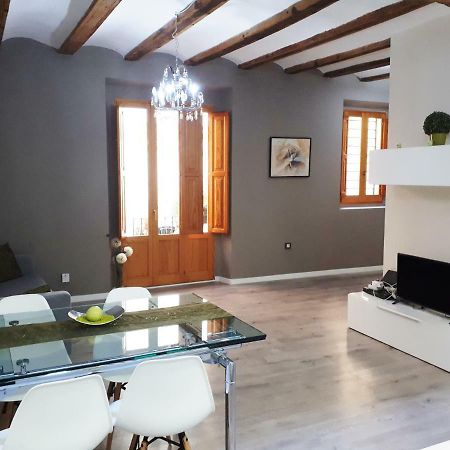 Amplio Apartamento En Centro Historico Валенсия Экстерьер фото