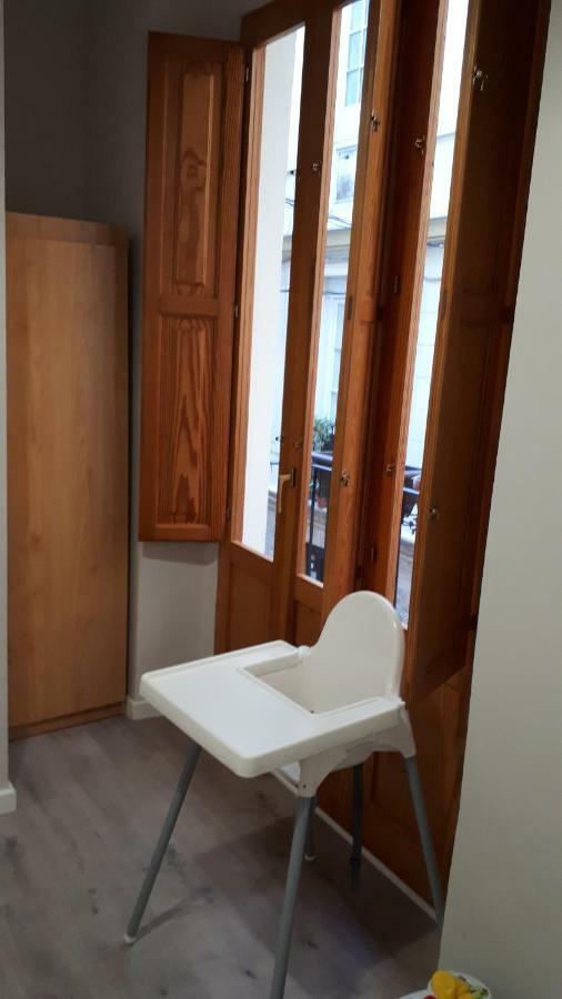 Amplio Apartamento En Centro Historico Валенсия Экстерьер фото